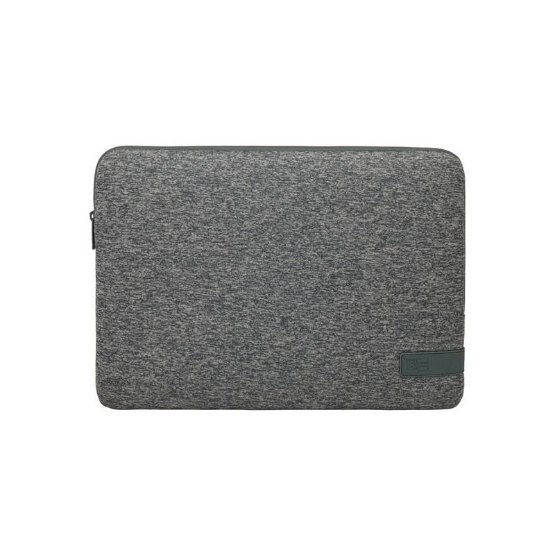 Pouzdro Case Logic Reflect REFPC116B na notebook 15,6" šedé