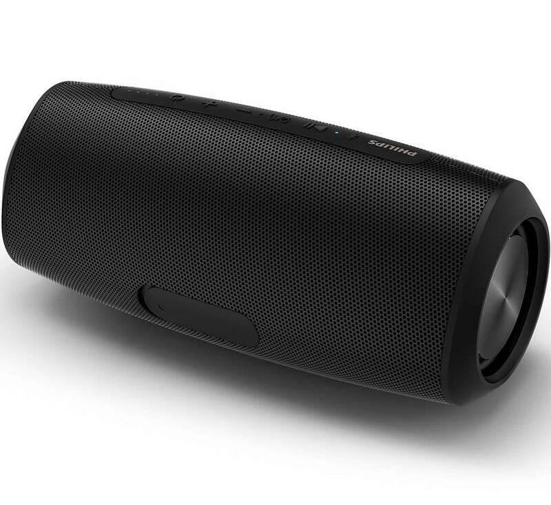 Přenosný reproduktor Philips TAS6305 černý