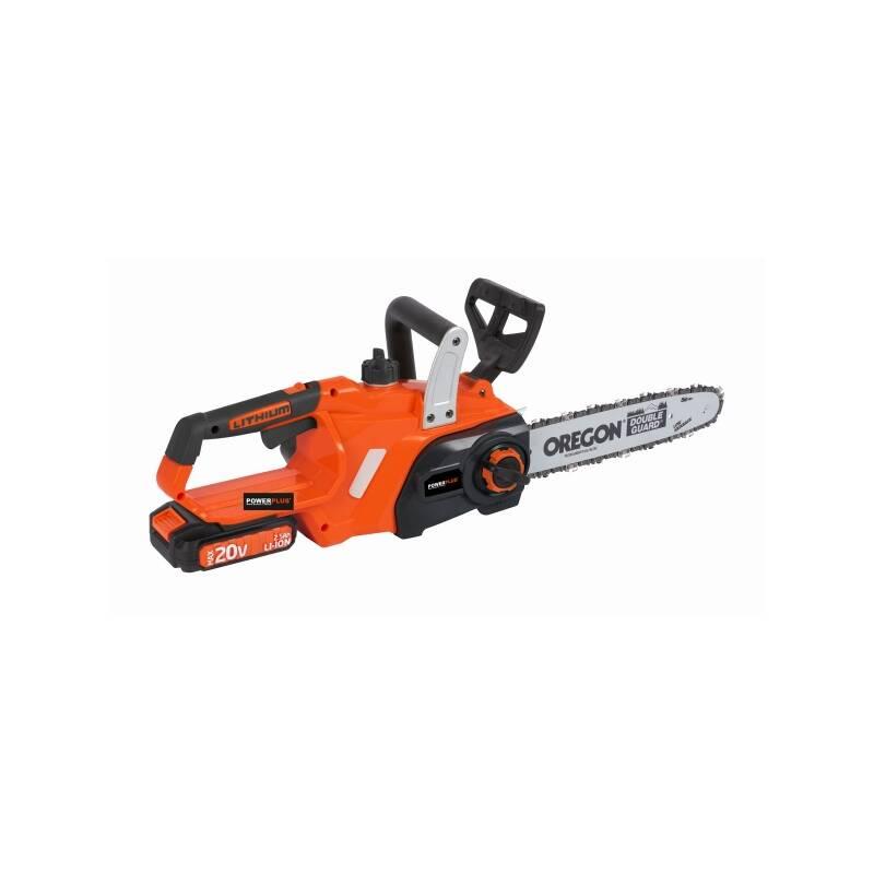 Řetězová pila POWERPLUS POWDPG7570