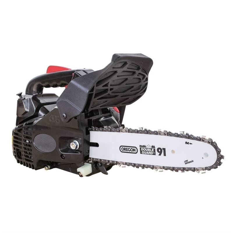 Řetězová pila Scheppach CSP 2540