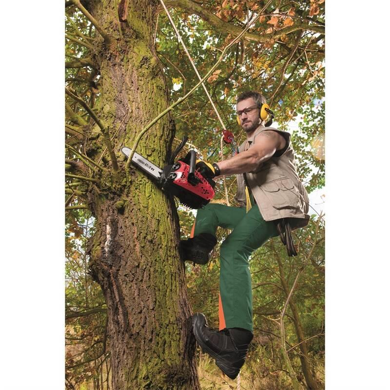 Řetězová pila Scheppach CSP 2540