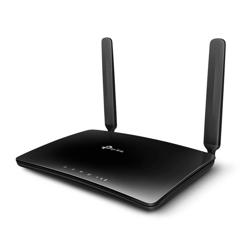 Router TP-Link TL-MR150, 4G LTE