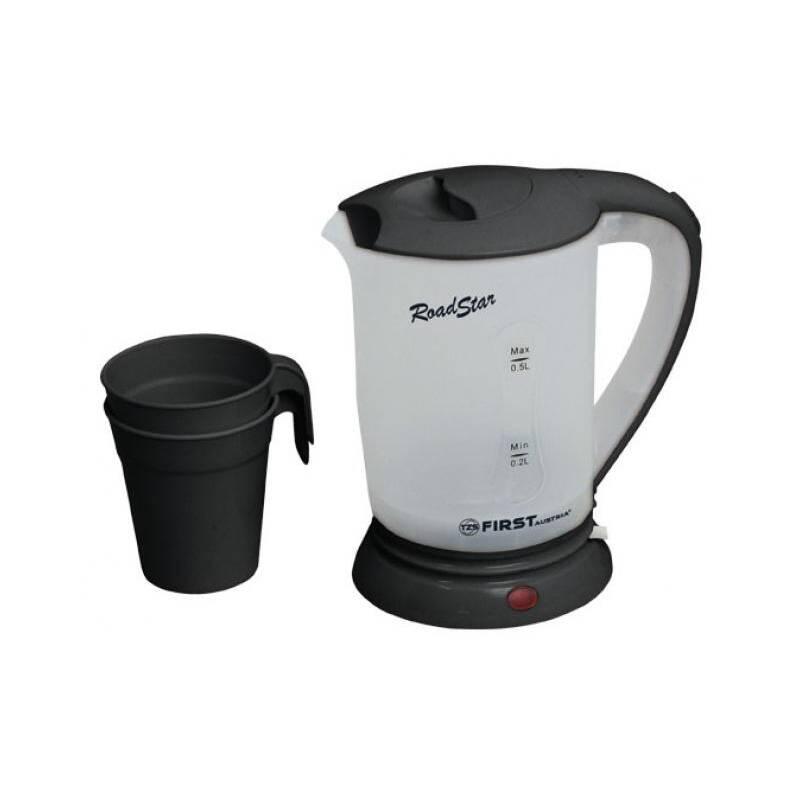 Rychlovarná konvice First Austria FA5425-2BA