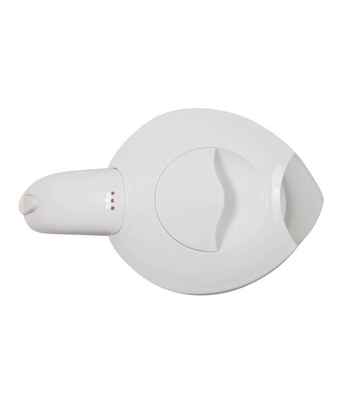 Rychlovarná konvice First Austria FA5425-2WI