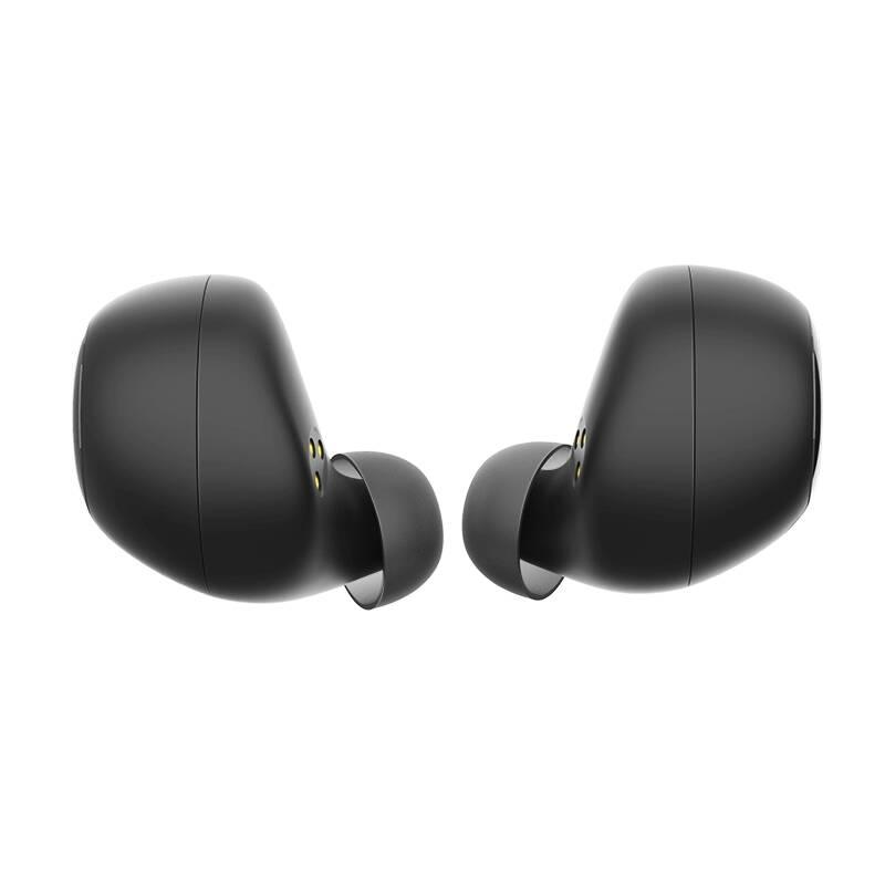 Sluchátka EarFun Free černá