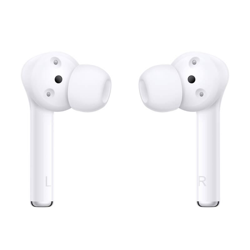 Sluchátka Huawei FreeBuds 3i bílá