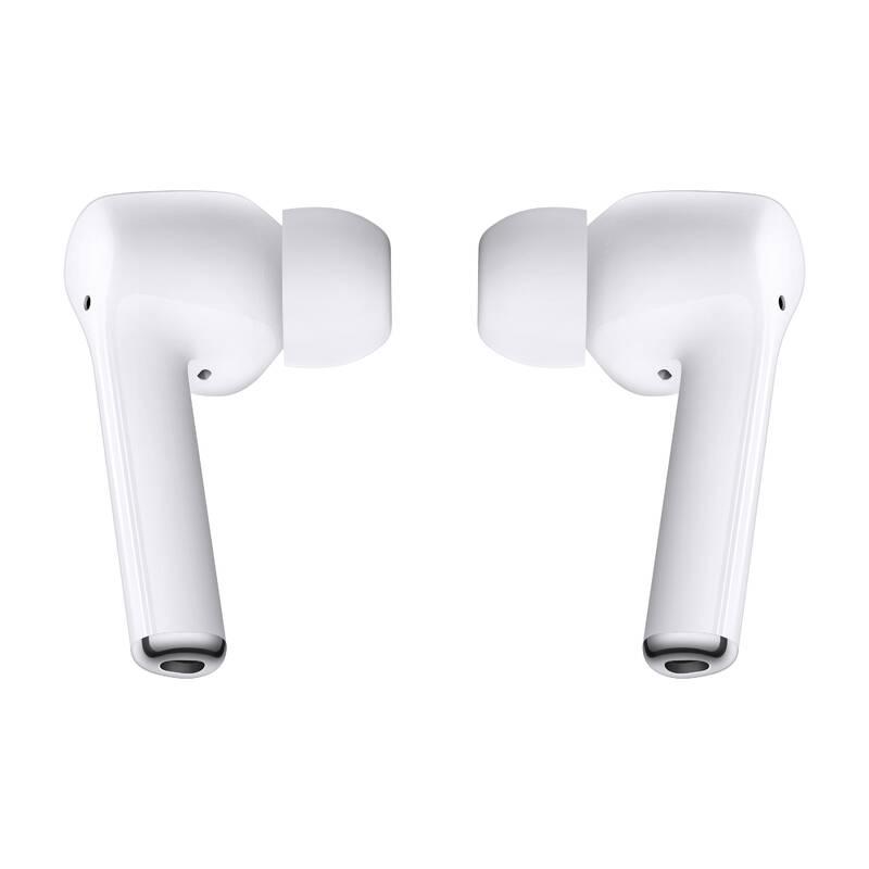 Sluchátka Huawei FreeBuds 3i bílá