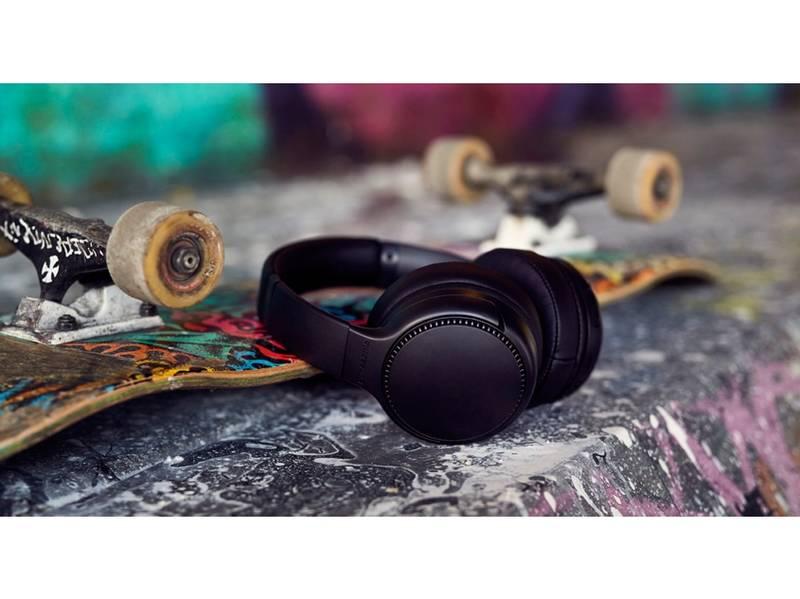 Sluchátka Panasonic RB-M300BE-K černá