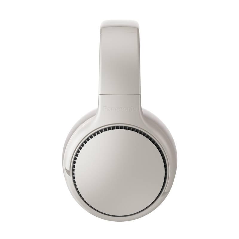 Sluchátka Panasonic RB-M700BE-C béžová