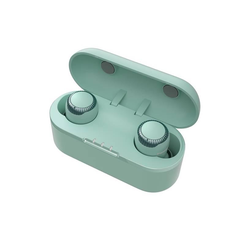 Sluchátka Panasonic RZ-S300WE-G zelená