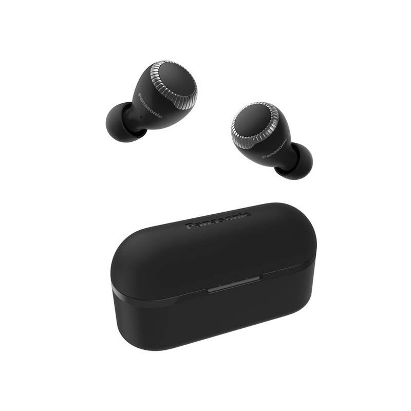 Sluchátka Panasonic RZ-S300WE-K černá