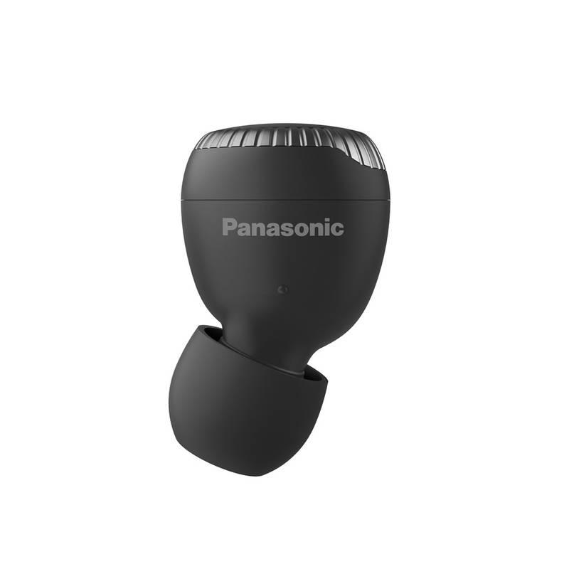 Sluchátka Panasonic RZ-S300WE-K černá