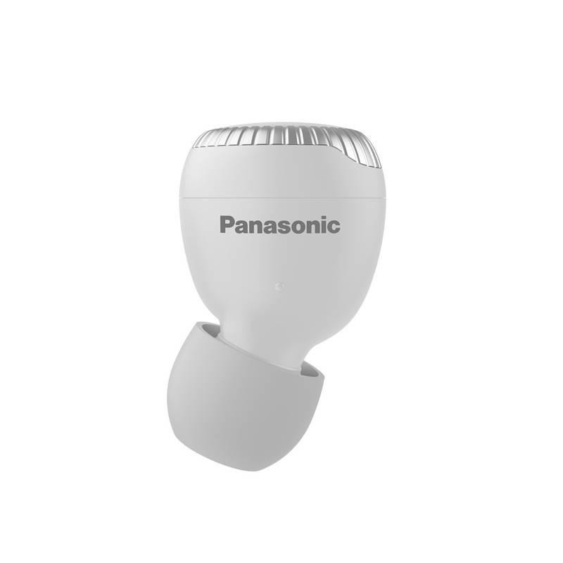 Sluchátka Panasonic RZ-S300WE-W bílá