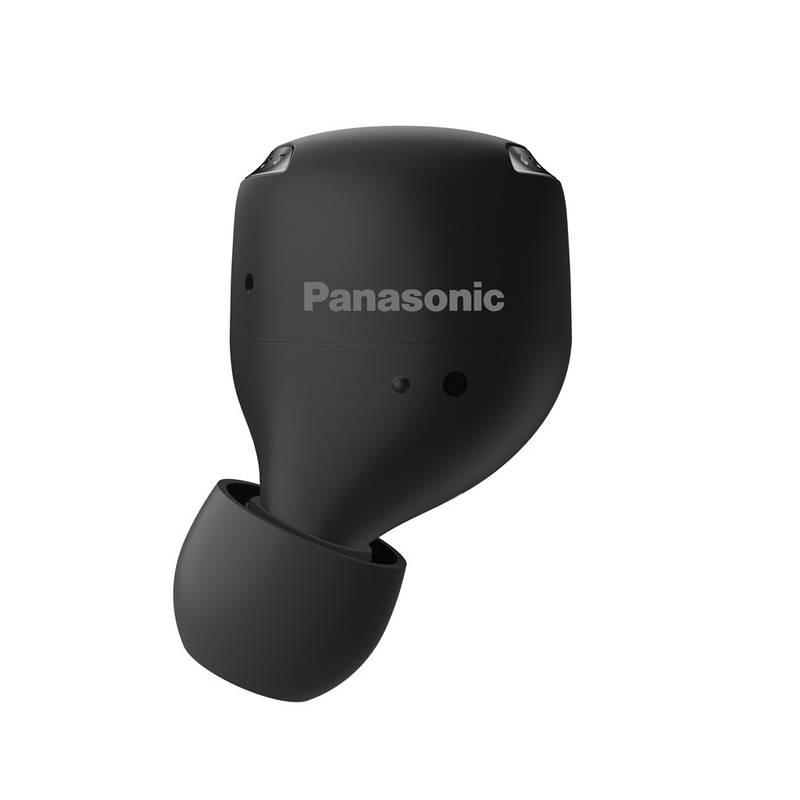 Sluchátka Panasonic RZ-S500WE-K černá