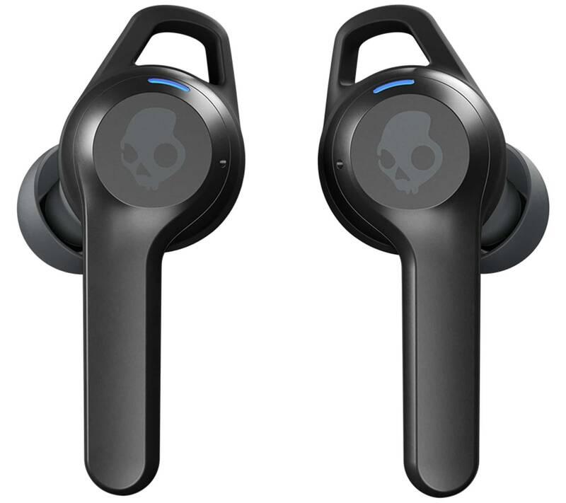 Sluchátka Skullcandy INDY EVO In-Ear černá