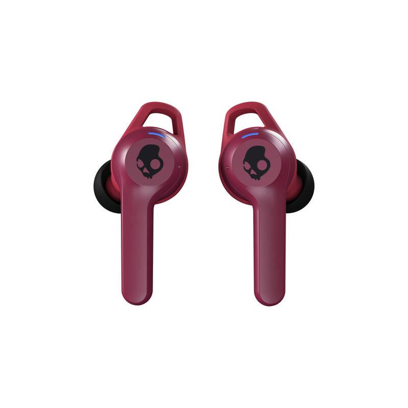 Sluchátka Skullcandy INDY EVO In-Ear červená