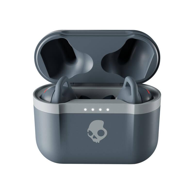 Sluchátka Skullcandy INDY EVO In-Ear šedá