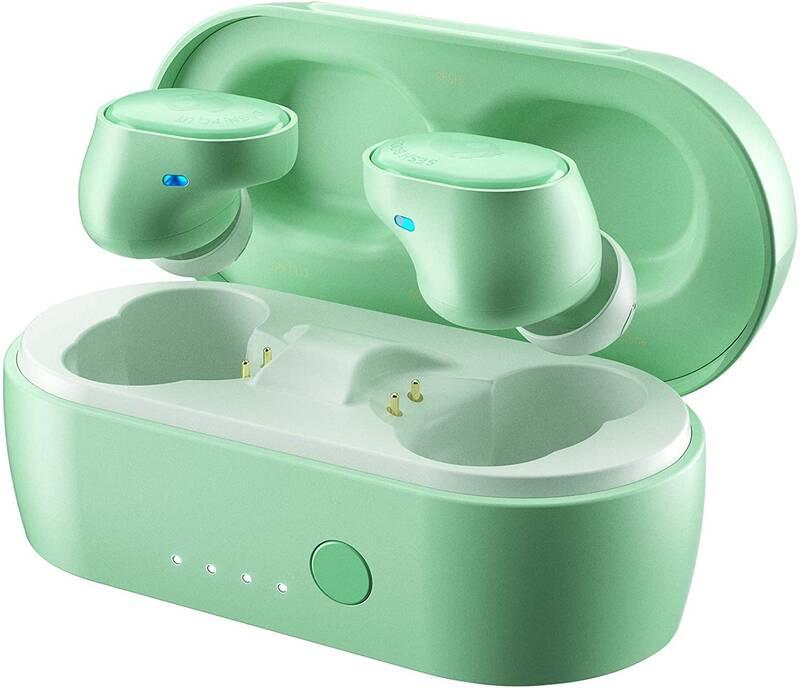 Sluchátka Skullcandy SESH EVO In-Ear zelená