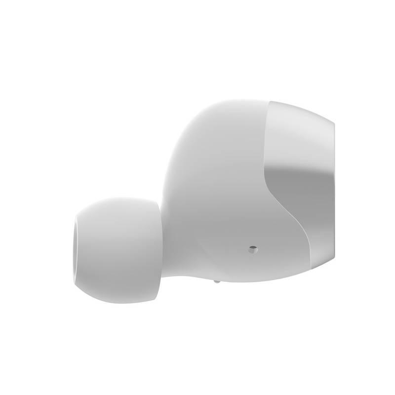 Sluchátka Technics EAH-AZ70WE-S stříbrná