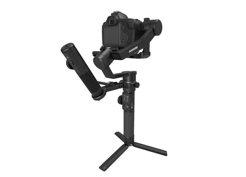 Stabilizátor Feiyu Tech AK4500 Essential