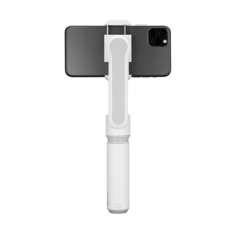 Stabilizátor Zhiyun Smooth X bílý, Stabilizátor, Zhiyun, Smooth, X, bílý