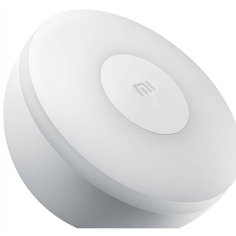 Stolní LED lampička Xiaomi Mi Motion-Activated Night Light 2