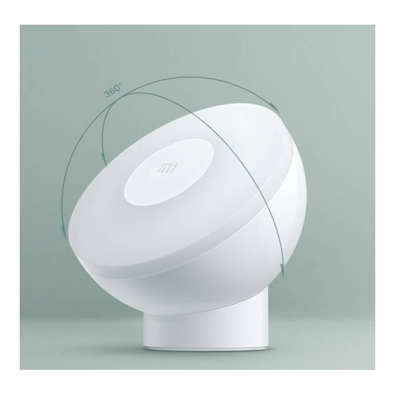 Stolní LED lampička Xiaomi Mi Motion-Activated Night Light 2