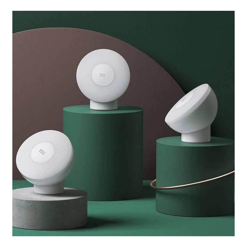 Stolní LED lampička Xiaomi Mi Motion-Activated Night Light 2