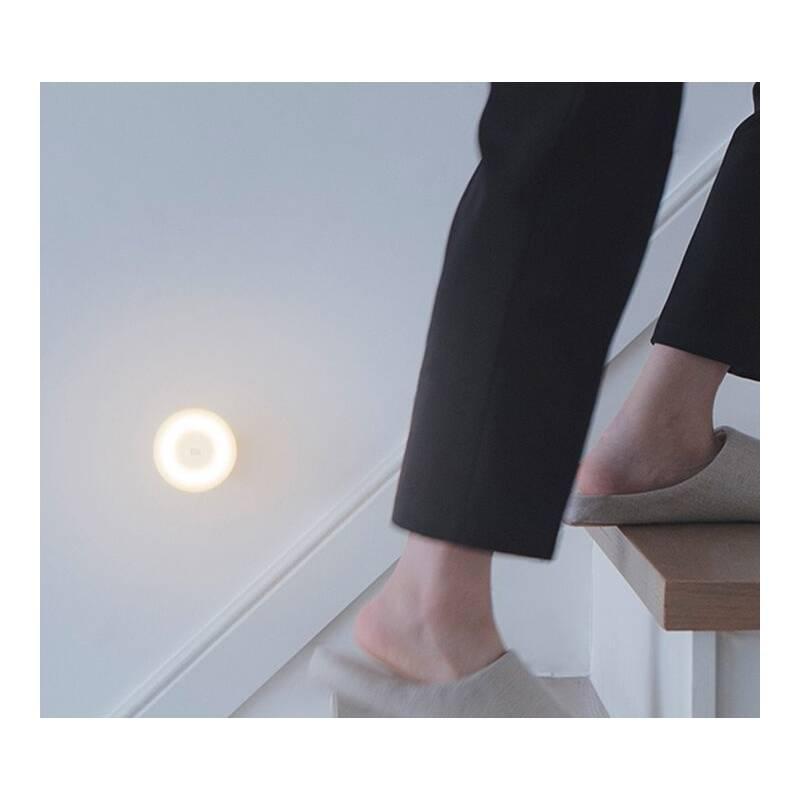 Stolní LED lampička Xiaomi Mi Motion-Activated Night Light 2