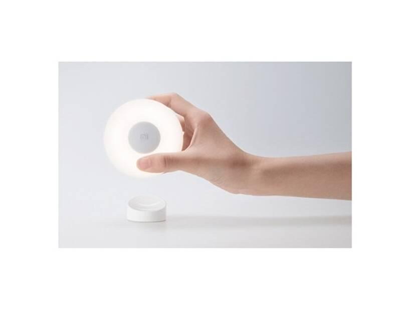 Stolní LED lampička Xiaomi Mi Motion-Activated Night Light 2