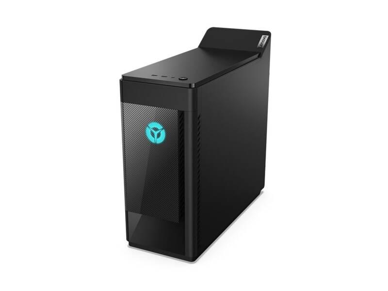 Stolní počítač Lenovo Legion T5 28IMB05 černý