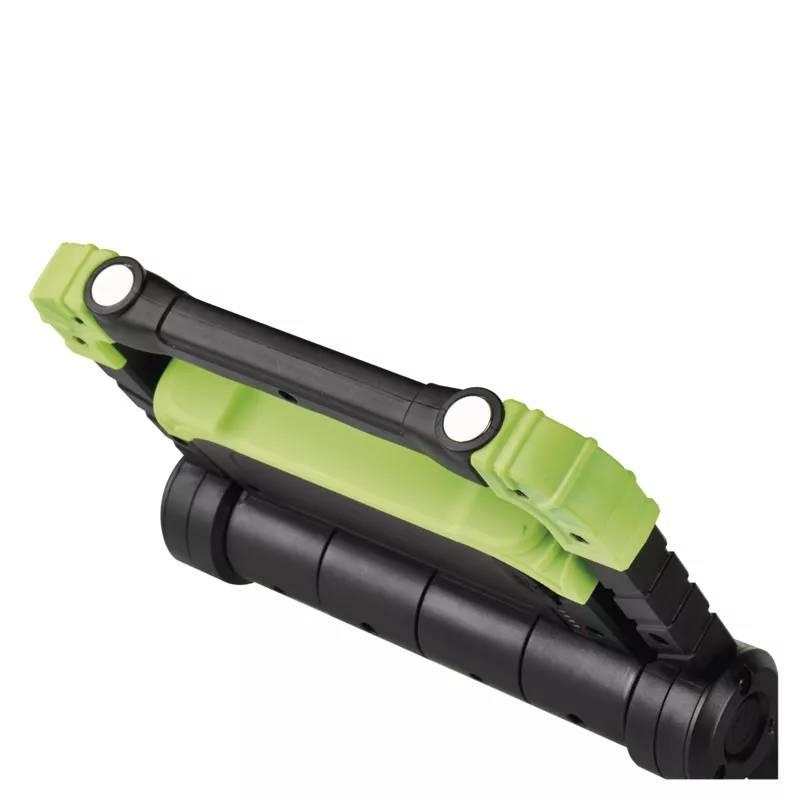 Svítilna EMOS COB LED nabíjecí reflektor P4536, 2000 lm, 8000 mAh