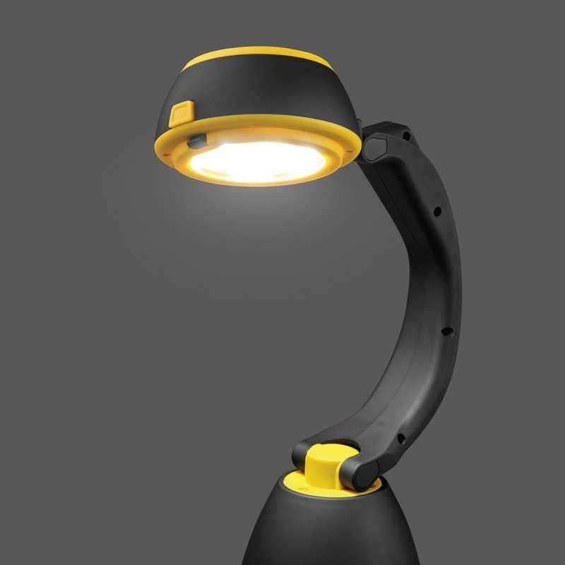 Svítilna EMOS P4008, 215 lm, 3× AA