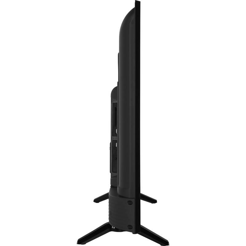 Televize Toshiba 43U2963DG černá