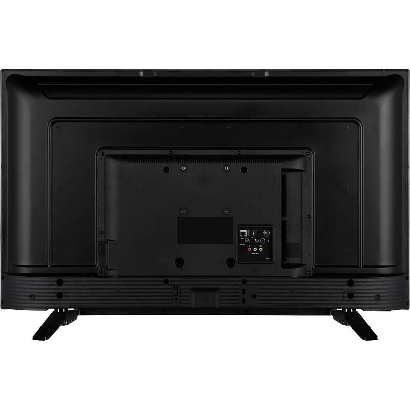 Televize Toshiba 43U2963DG černá