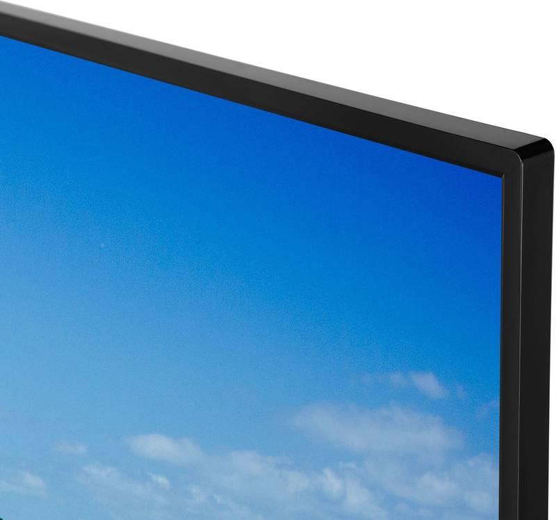 Televize Toshiba 43U2963DG černá