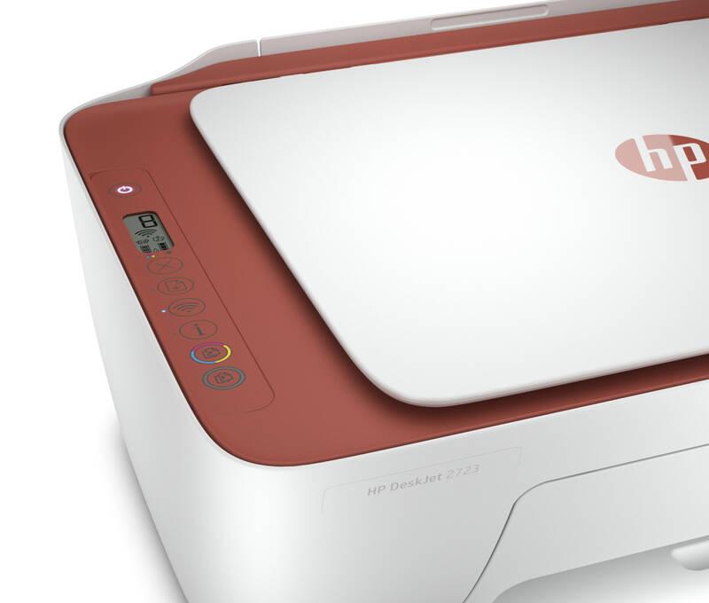 Tiskárna multifunkční HP Deskjet 2723