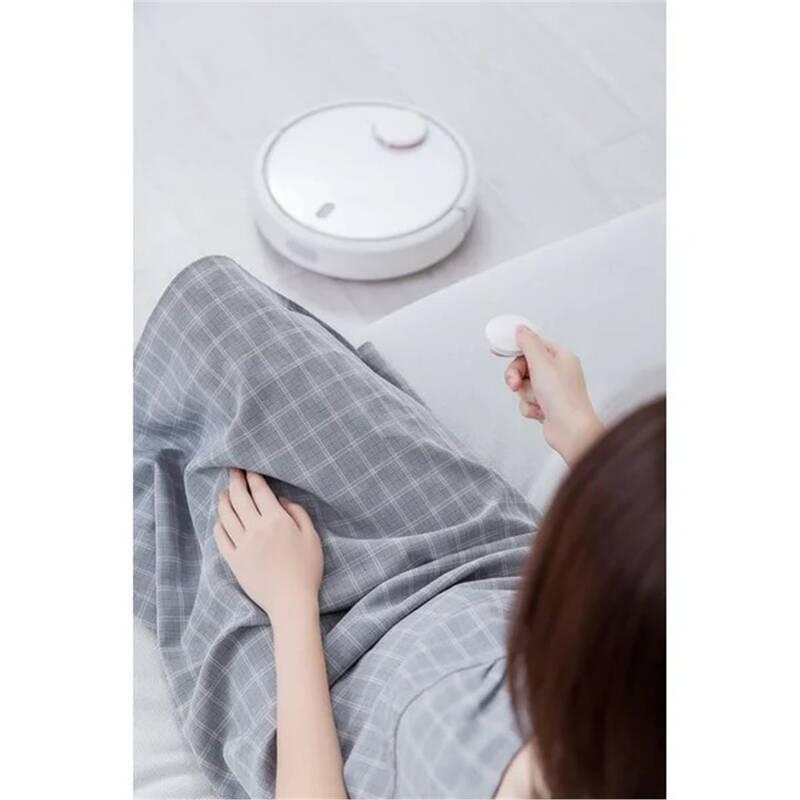 Tlačítko Xiaomi Mi Wireless Switch bílé