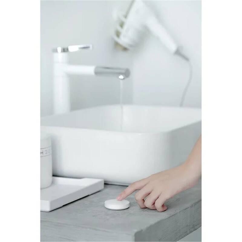 Tlačítko Xiaomi Mi Wireless Switch bílé