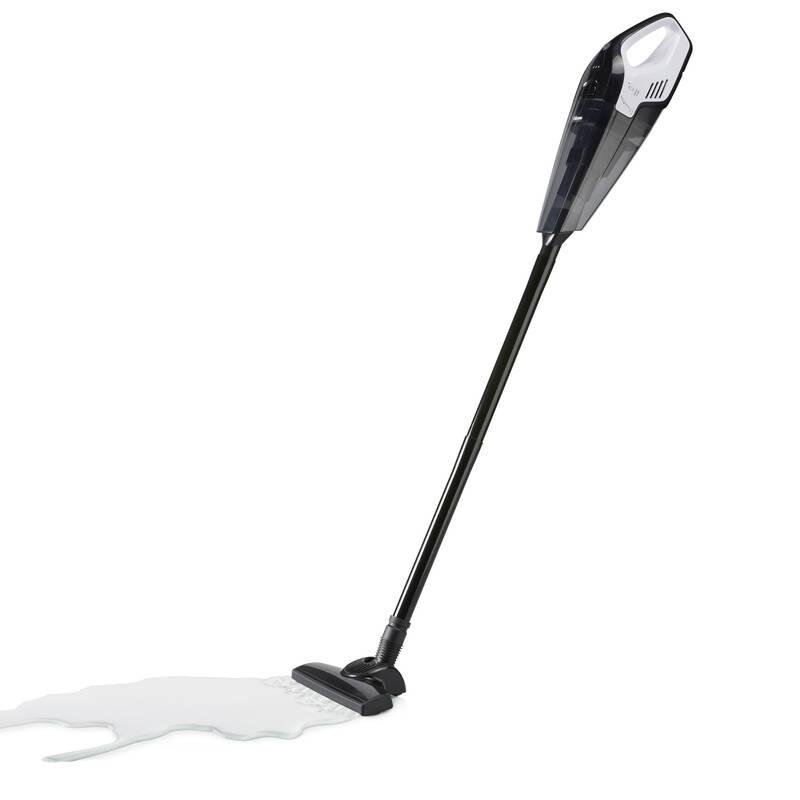 Tyčový vysavač Tristar SZ-1977 černý šedý