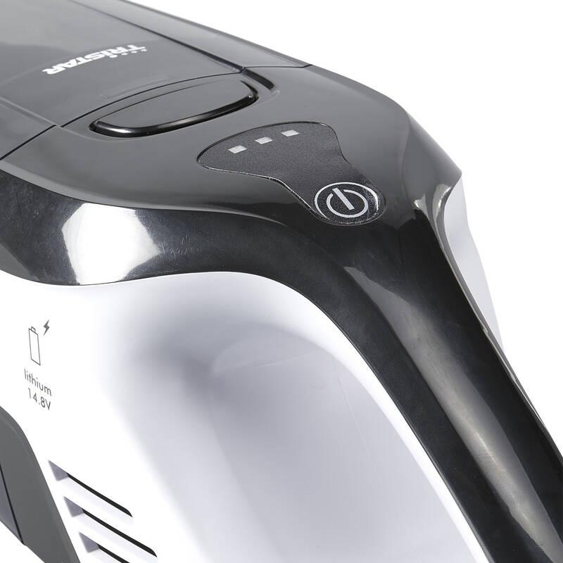 Tyčový vysavač Tristar SZ-1977 černý šedý