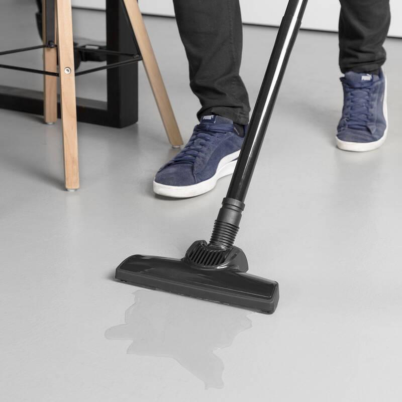 Tyčový vysavač Tristar SZ-1977 černý šedý