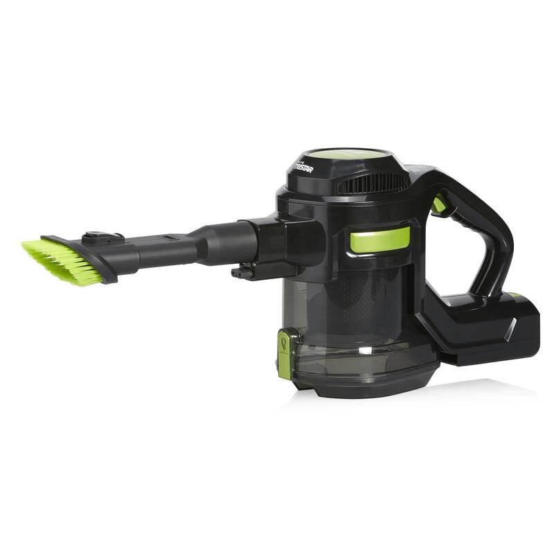 Tyčový vysavač Tristar SZ-2000 černý šedý