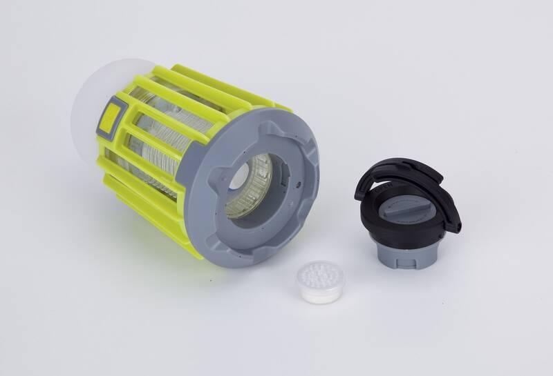 Vábnička na komáry JATA Mostrap MIB9V