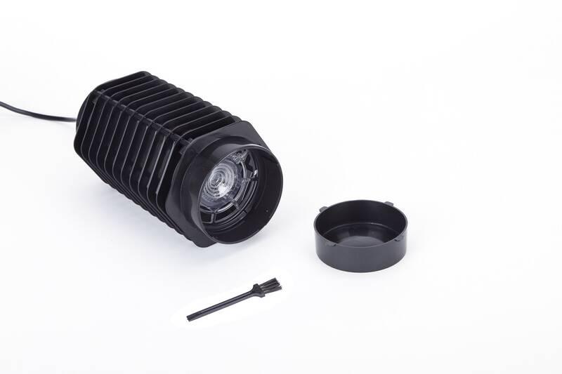 Vábnička na komáry JATA Mostrap MIE4 černý