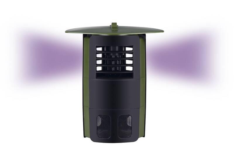 Vábnička na komáry JATA Mostrap MT7 černý