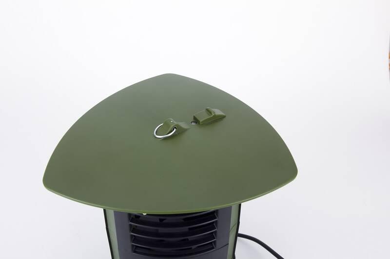 Vábnička na komáry JATA Mostrap MT7 černý