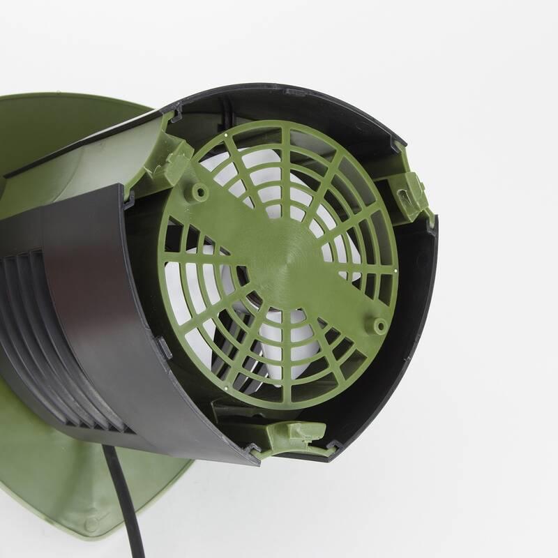 Vábnička na komáry JATA Mostrap MT7 černý