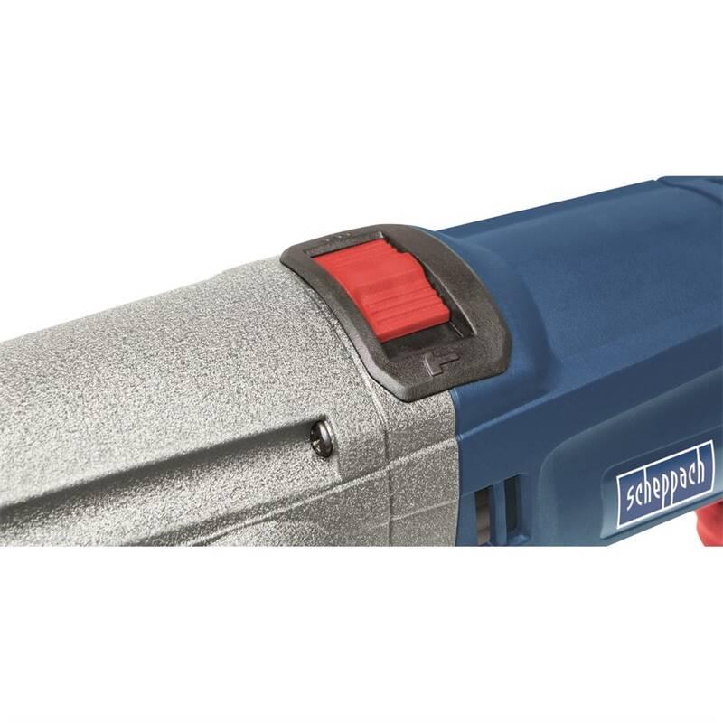 Vrtačka Scheppach DI850