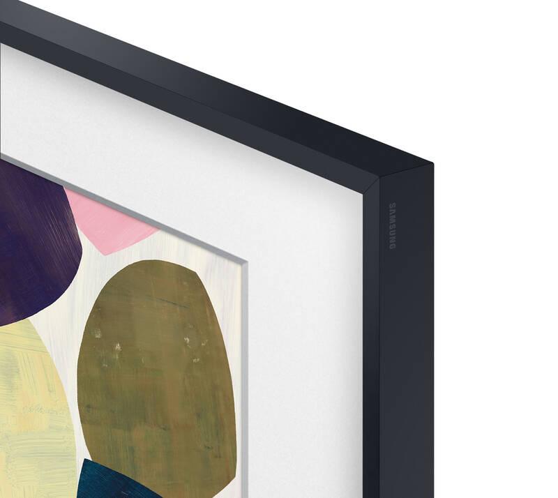 Výměnný rámeček Samsung pro Frame TV s úhlopříčkou 43" černý